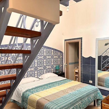 Hotel 4 Stagioni كابري المظهر الخارجي الصورة