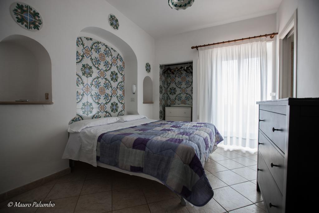 Hotel 4 Stagioni كابري المظهر الخارجي الصورة