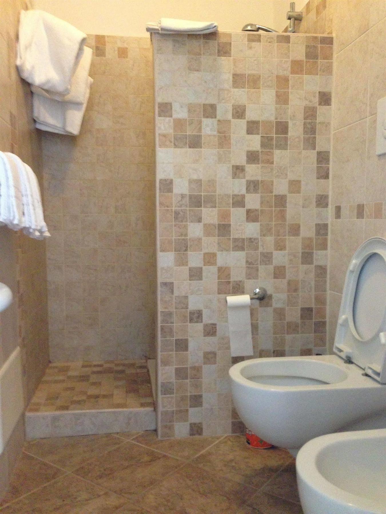 Hotel 4 Stagioni كابري المظهر الخارجي الصورة